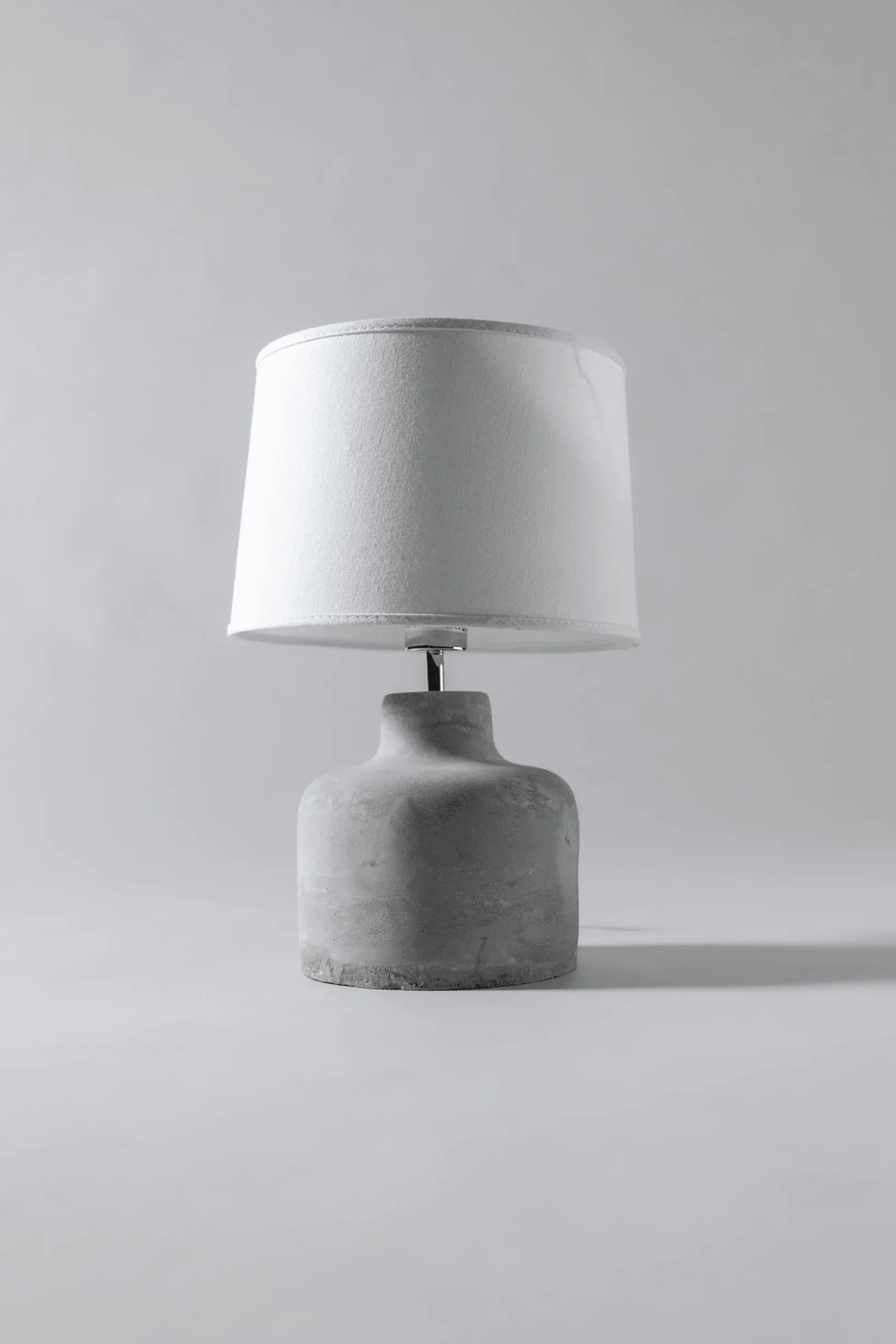 Betoni Lampunjalka