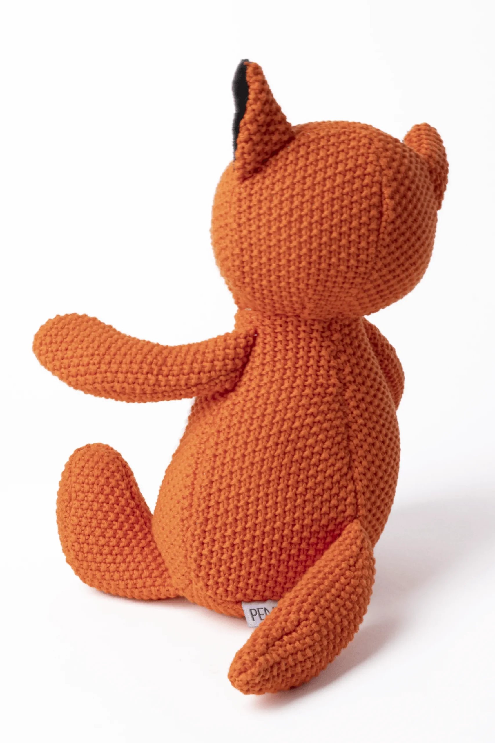 Elmo Kettu Neulelelu