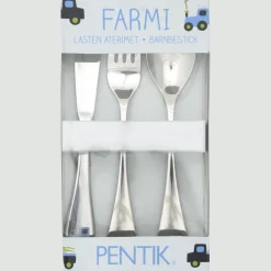 Farmi Aterimet