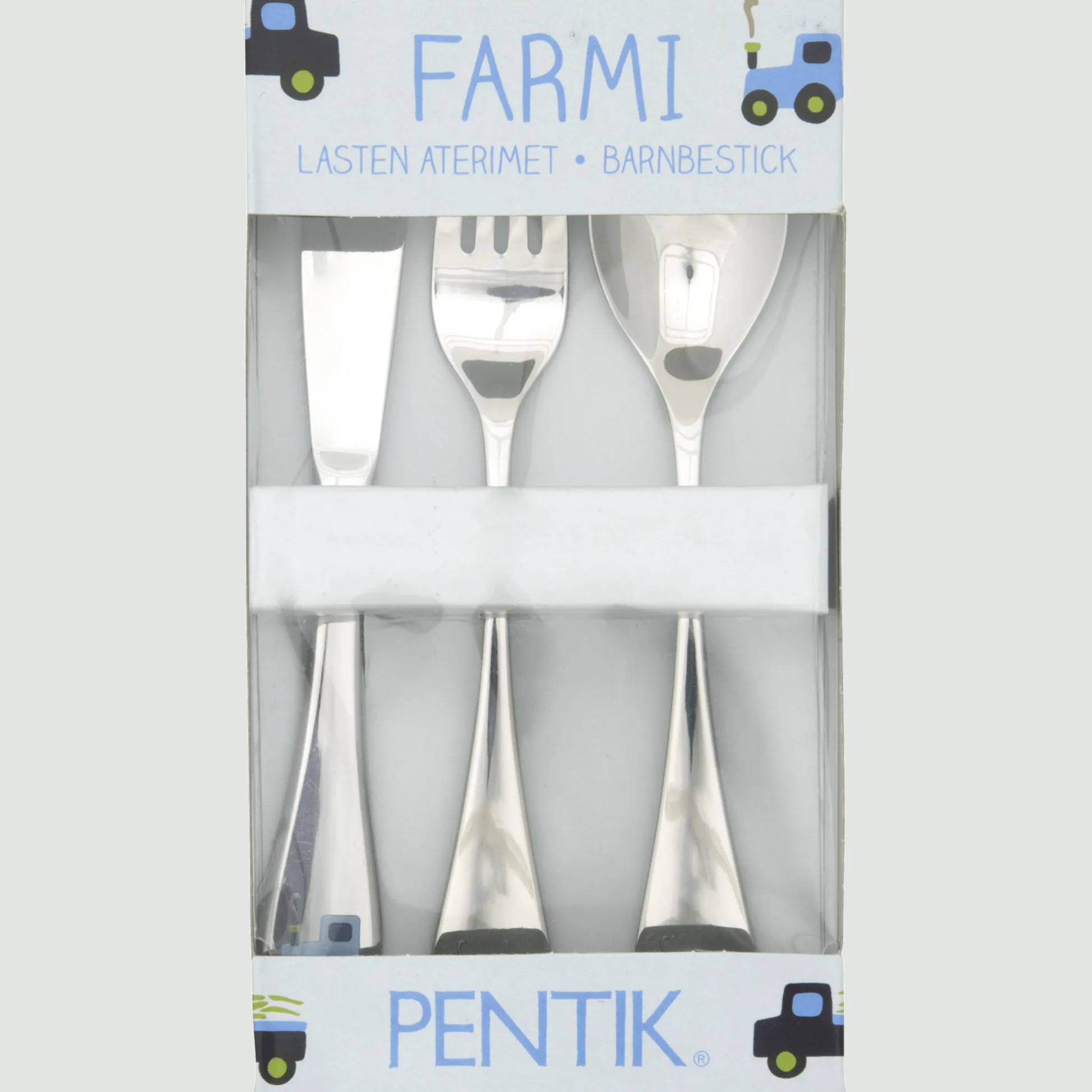 Farmi Aterimet