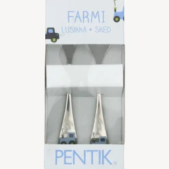 Farmi Pikkulusikka