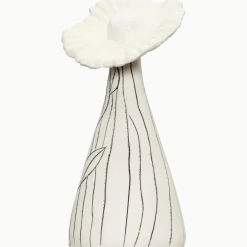 Gerbera Studio Keramiikkaveistos