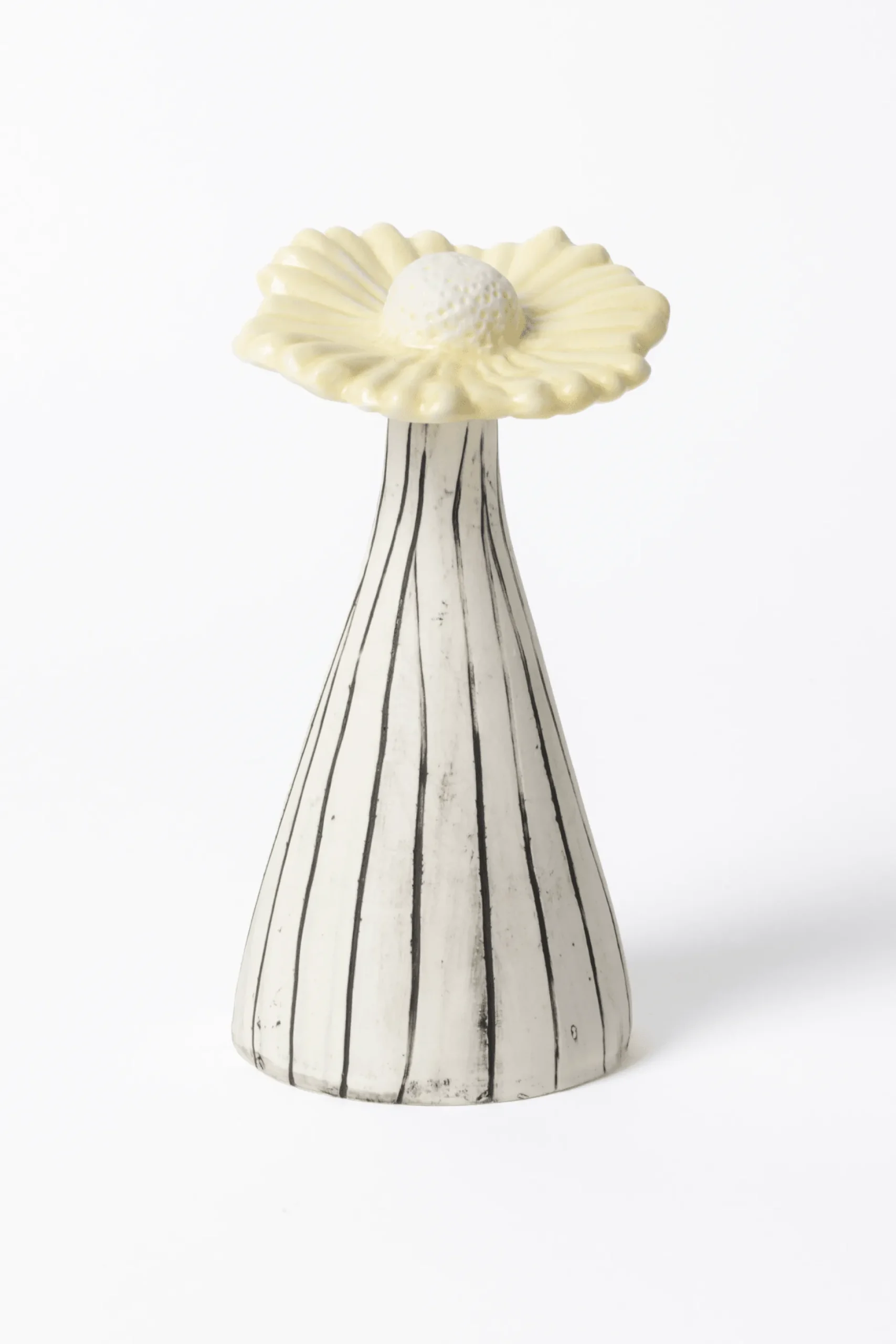 Gerbera Studio Keramiikkaveistos