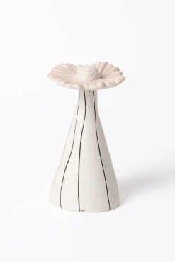 Gerbera Studio Keramiikkaveistos
