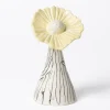 Gerbera Studio Keramiikkaveistos
