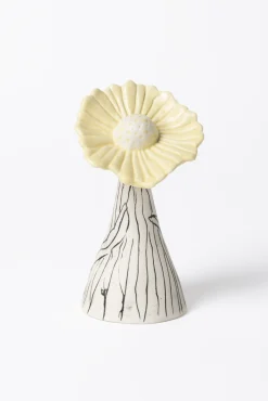 Gerbera Studio Keramiikkaveistos
