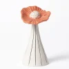 Gerbera Studio Keramiikkaveistos