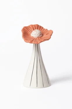 Gerbera Studio Keramiikkaveistos