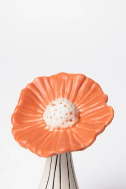 Gerbera Studio Keramiikkaveistos