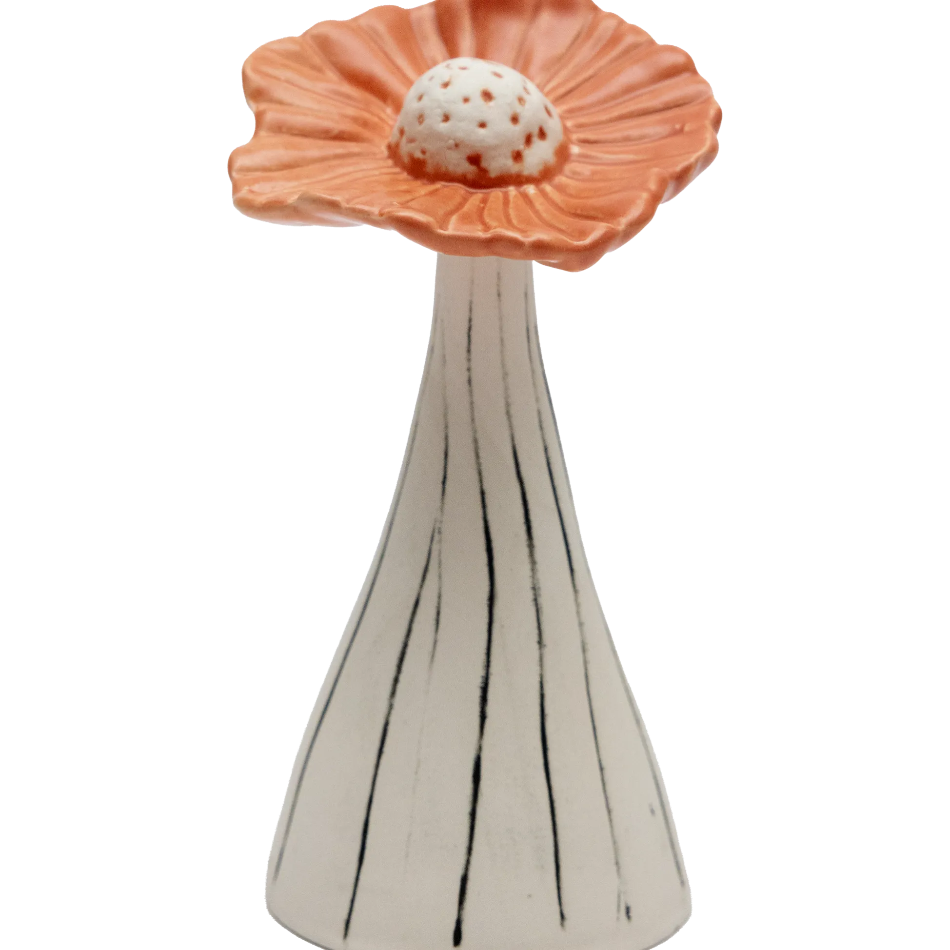 Gerbera Studio Keramiikkaveistos