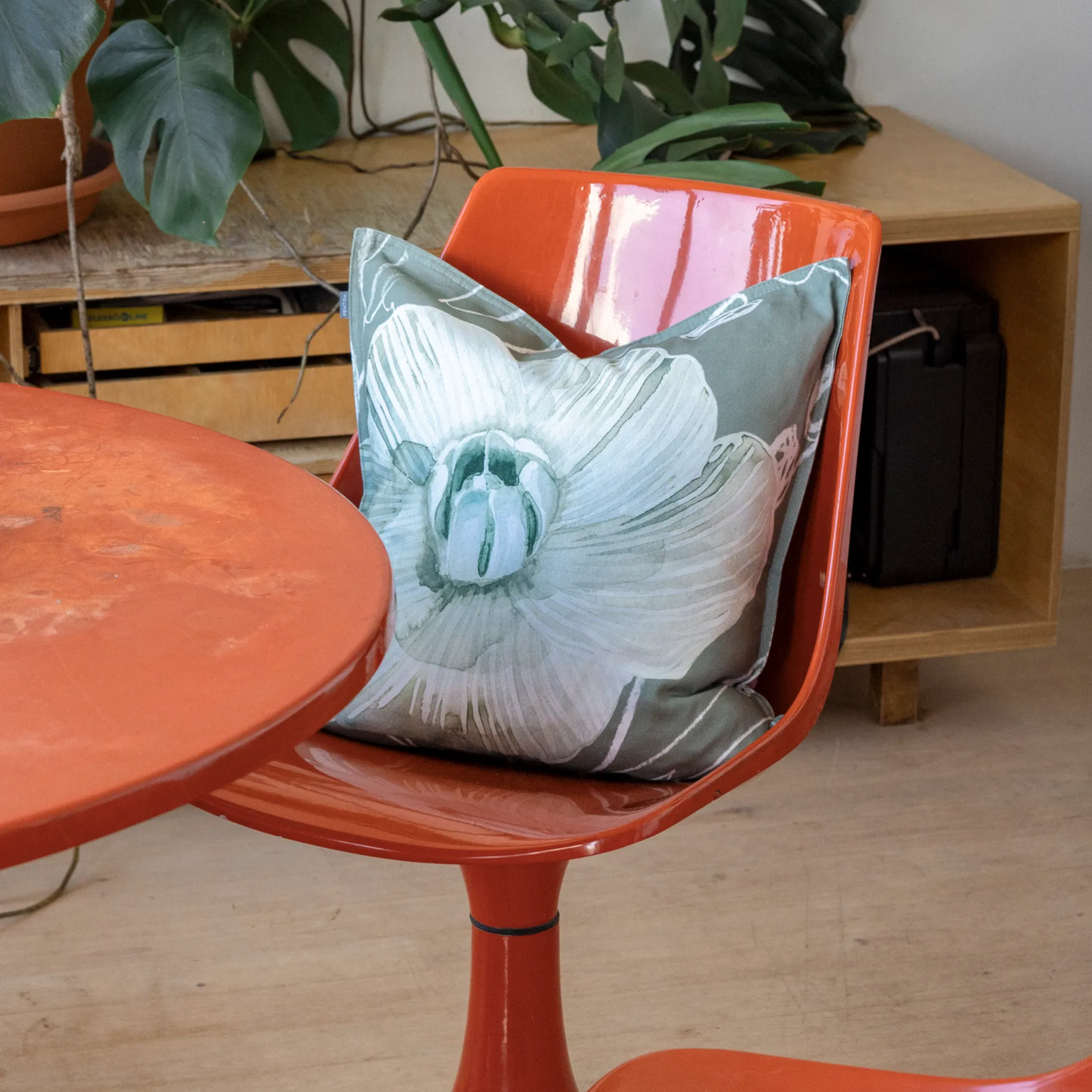 Haave Tyynynpäällinen