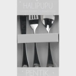 Halipupu Aterimet
