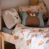 Halipupu Tyynynpäällinen