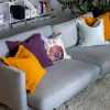 Hapsu Tyynynpäällinen