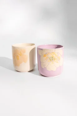 Helmililja Studio Korvaton Muki