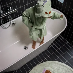 Heppa Kylpytakki