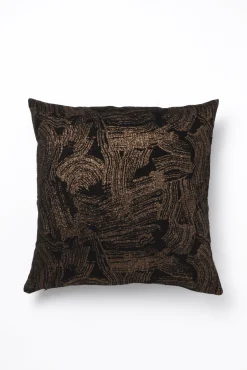 Hiillos Tyynynpäällinen Jacquard
