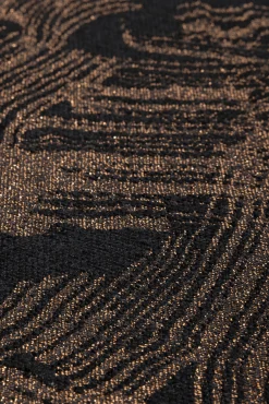 Hiillos Tyynynpäällinen Jacquard