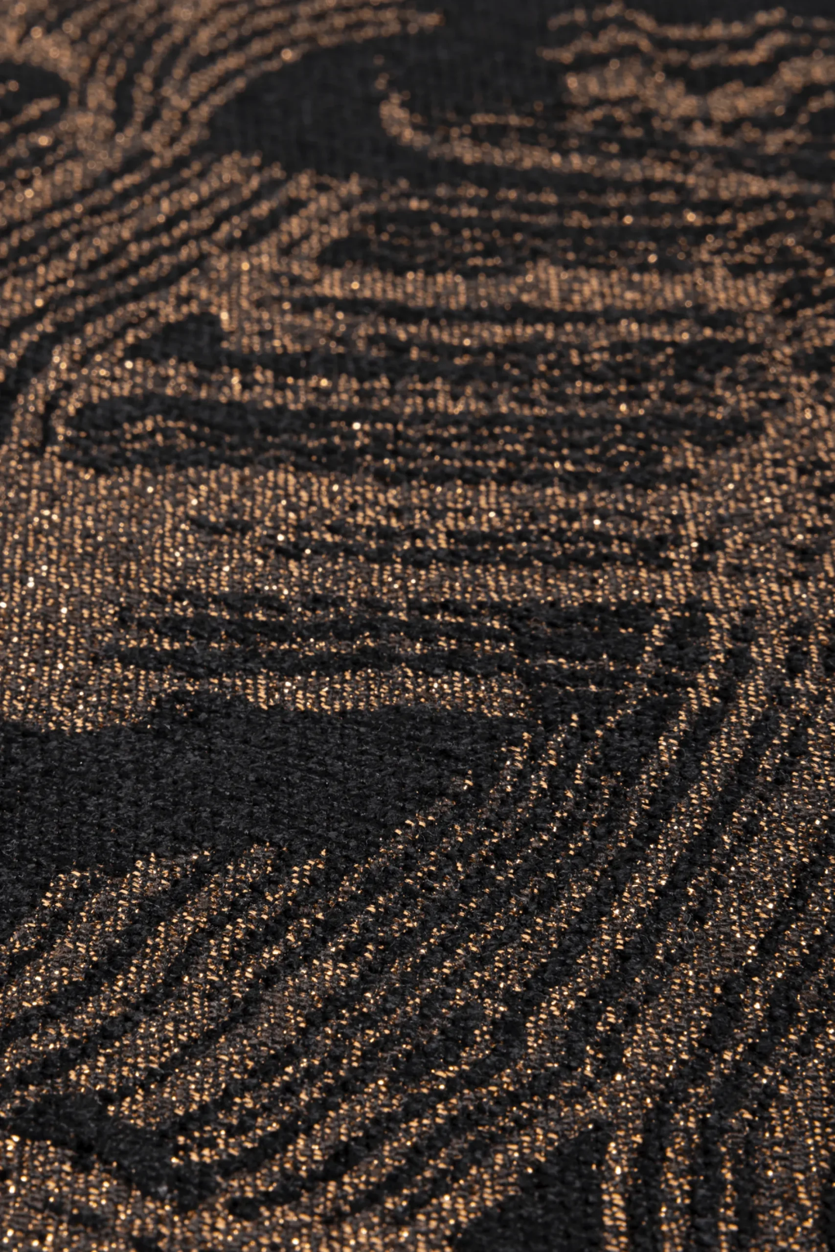 Hiillos Tyynynpäällinen Jacquard