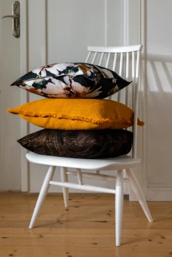 Hiillos Tyynynpäällinen Jacquard