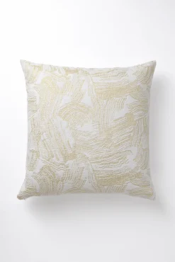 Hiillos Tyynynpäällinen Jacquard