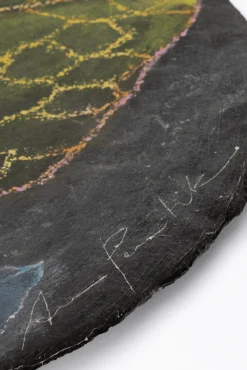 Ilta Metsässä Art Taideteos