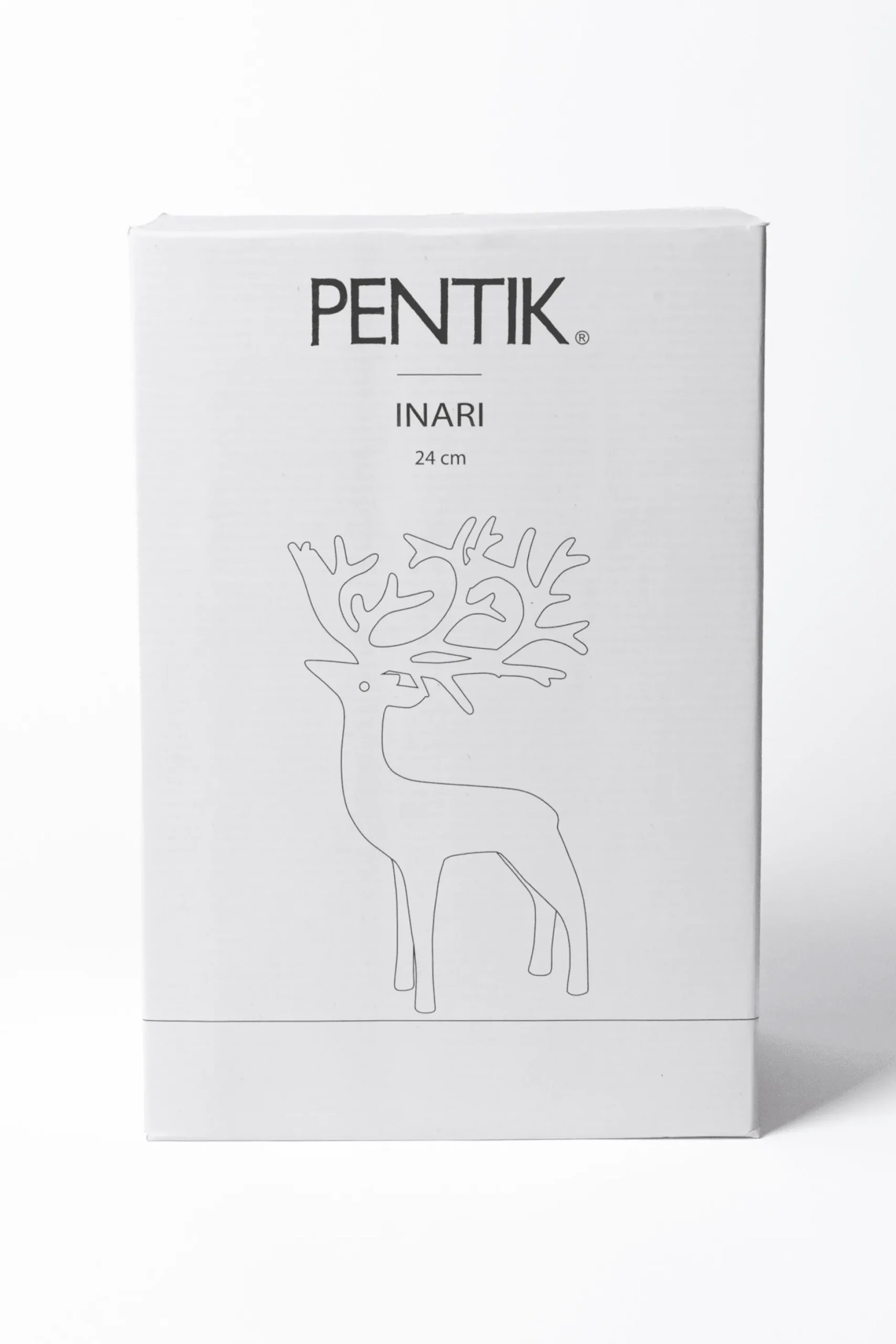 Inari Messinkinen Poro