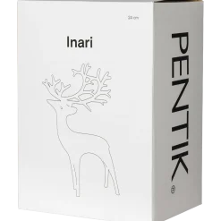 Inari Messinkinen Poro