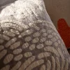 Jäkälä Jacquard Tyynynpäällinen