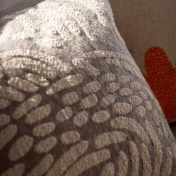 Jäkälä Jacquard Tyynynpäällinen