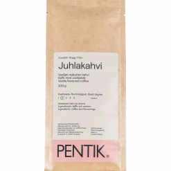 Juhlakahvi