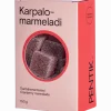 Karpalo Marmeladimakeinen