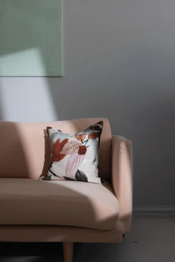 Kastanja Tyynynpäällinen
