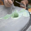 Kasvu Art Taideteos
