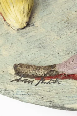 Kevään Siemenet Art Taideteos