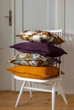 Kosmoskukka Tyynynpäällinen