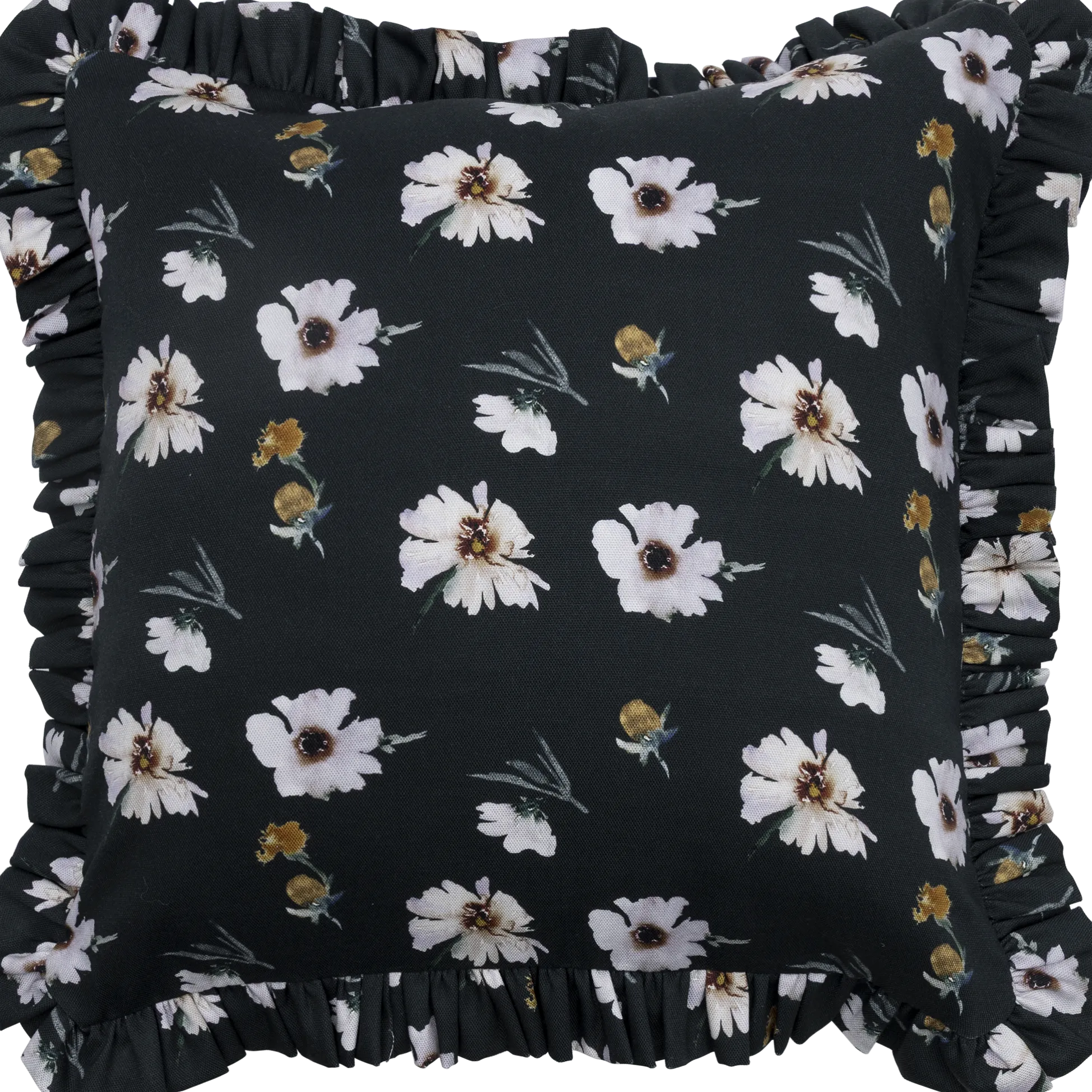 Kosmoskukka Tyynynpäällinen Frilla