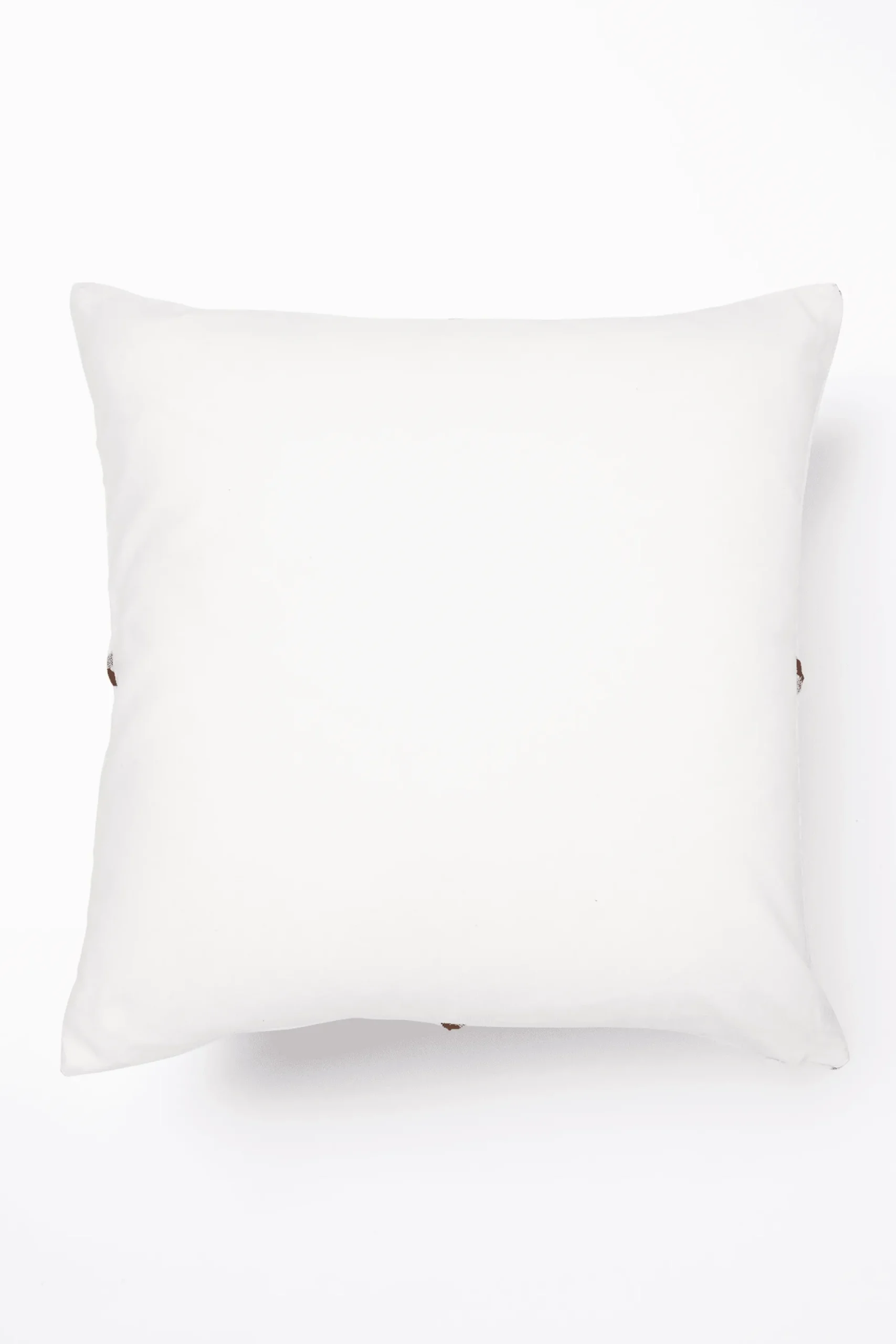 Koto Brodeerattu Tyynynpäällinen