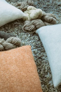 Koto Villatyynynpäällinen