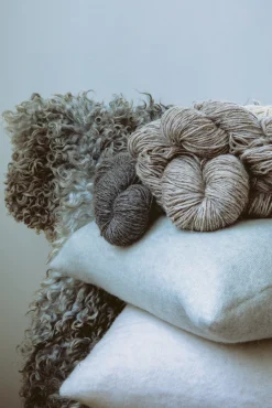 Koto Villatyynynpäällinen