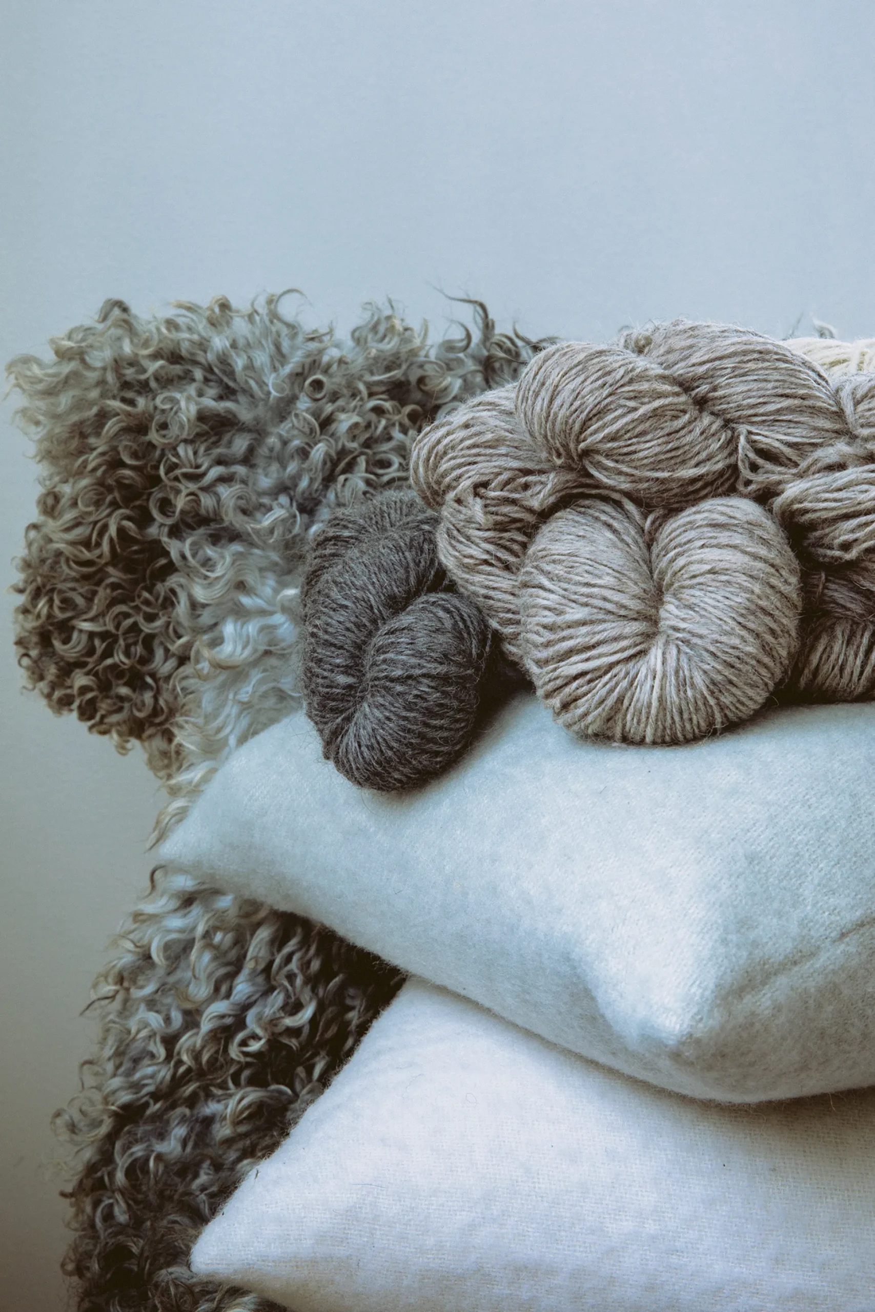 Koto Villatyynynpäällinen