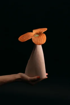 Kukka Art Puuvartinen