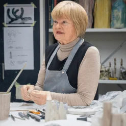 Kukkaislintu Studio Lautanen
