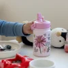 Kukkakeiju Juomapullo