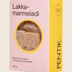 Lakka Marmeladimakeinen
