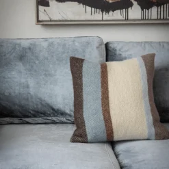 Lastu Villatyynynpäällinen