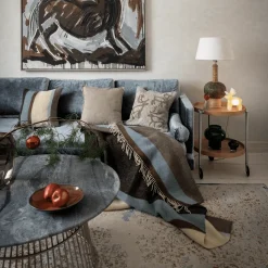 Lastu Villatyynynpäällinen