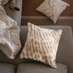 Laulujoutsen Tyynynpäällinen