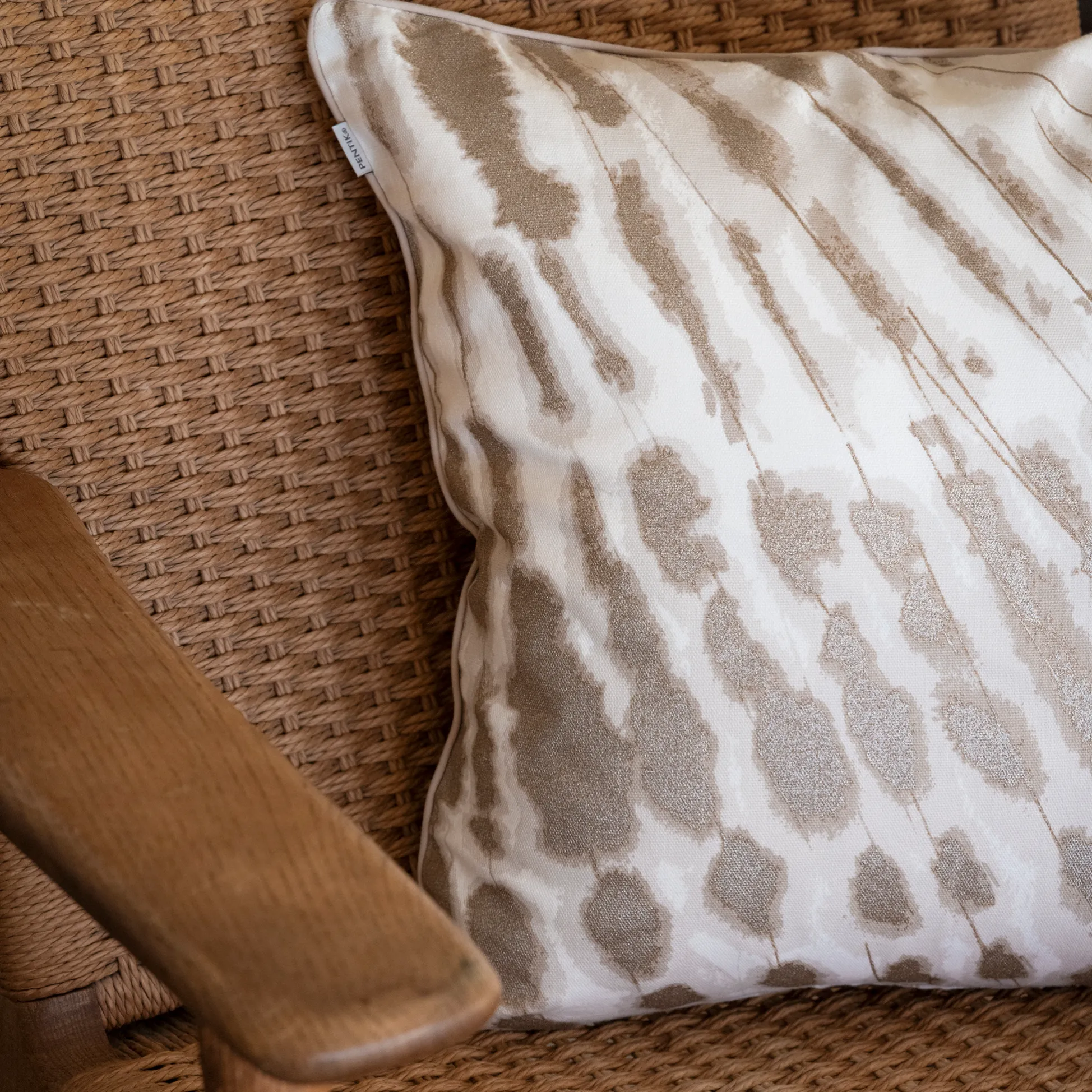 Laulujoutsen Tyynynpäällinen