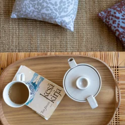 Lautta Tarjotin